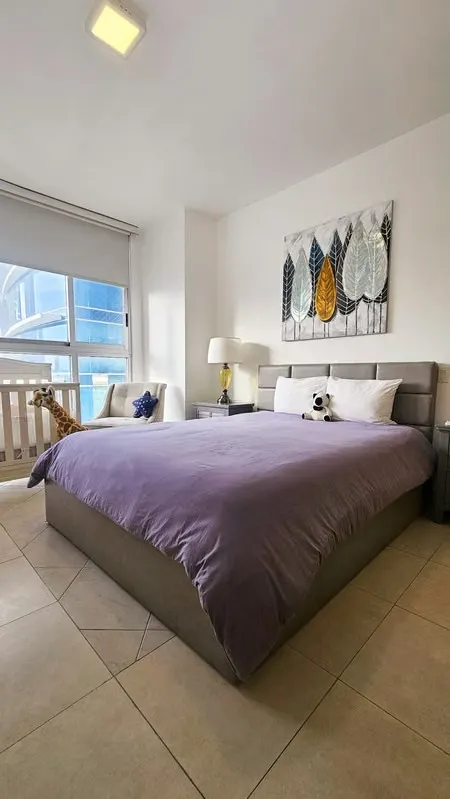 Exclusivo Apartamento Amoblado en Avenida Balboa | 3 Recámaras | 256 m²