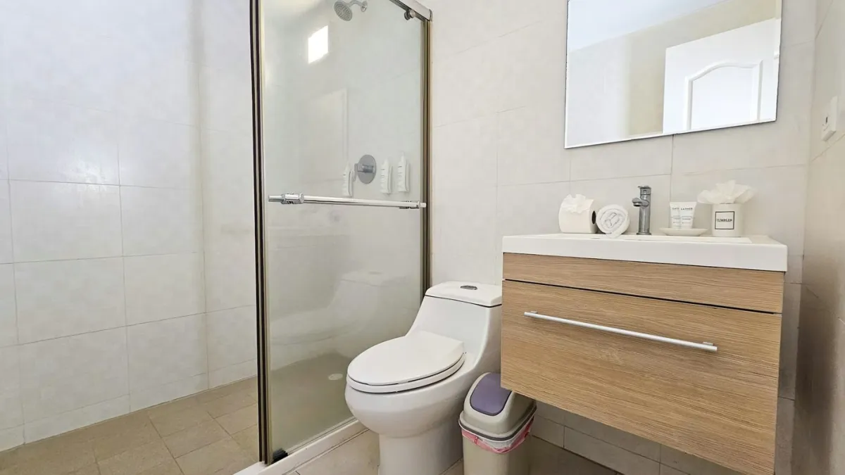 Exclusivo Apartamento Amoblado en Avenida Balboa | 3 Recámaras | 256 m²