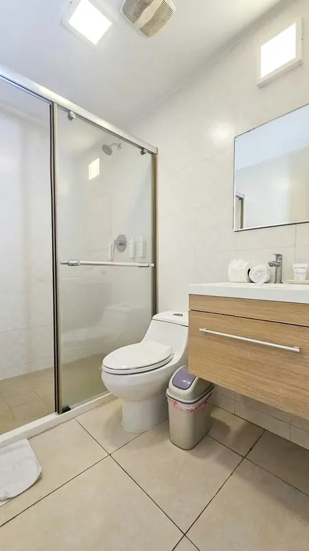 Exclusivo Apartamento Amoblado en Avenida Balboa | 3 Recámaras | 256 m²