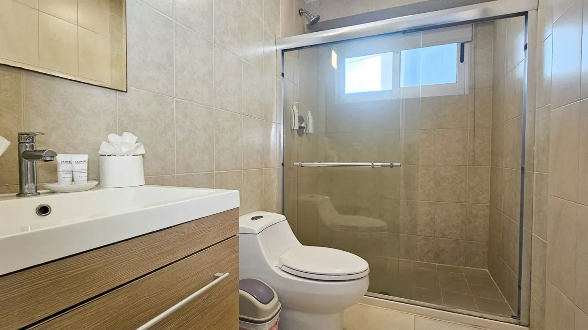 Exclusivo Apartamento Amoblado en Avenida Balboa | 3 Recámaras | 256 m²
