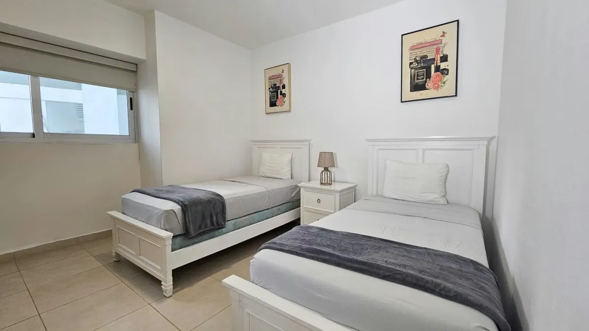 Exclusivo Apartamento Amoblado en Avenida Balboa | 3 Recámaras | 256 m²