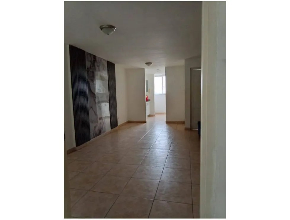 Vendo Apartamento en Residencial Las Acacias. MY