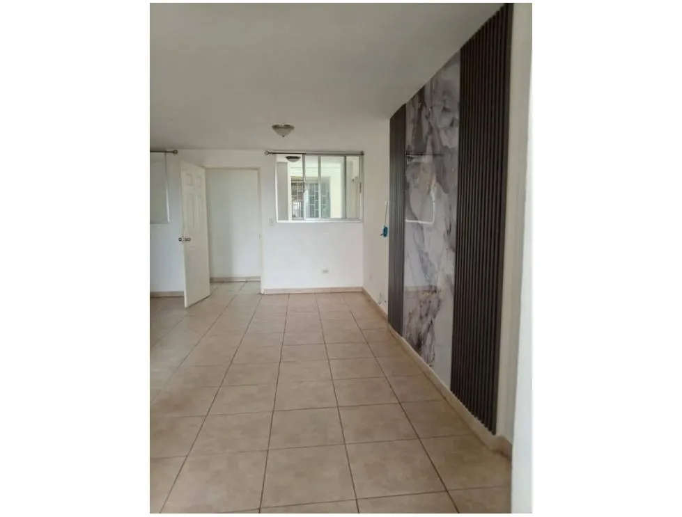 Vendo Apartamento en Residencial Las Acacias. MY