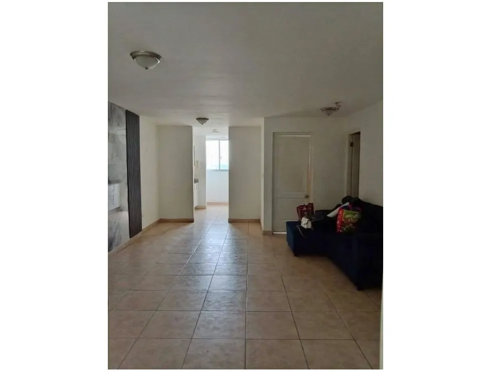 Vendo Apartamento en Residencial Las Acacias. MY