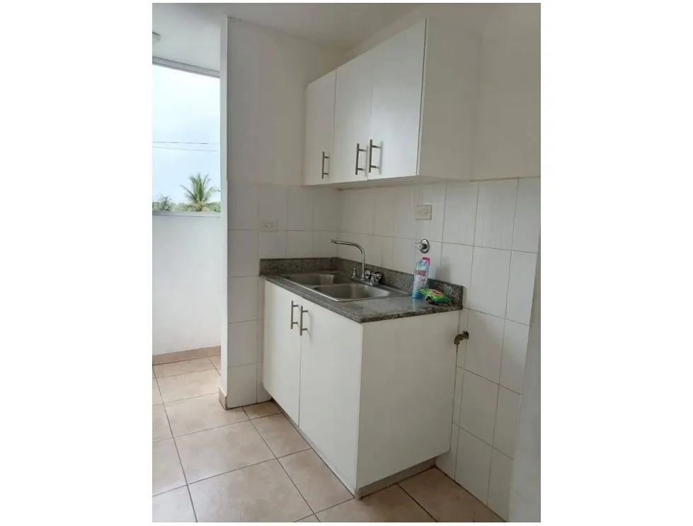 Vendo Apartamento en Residencial Las Acacias. MY