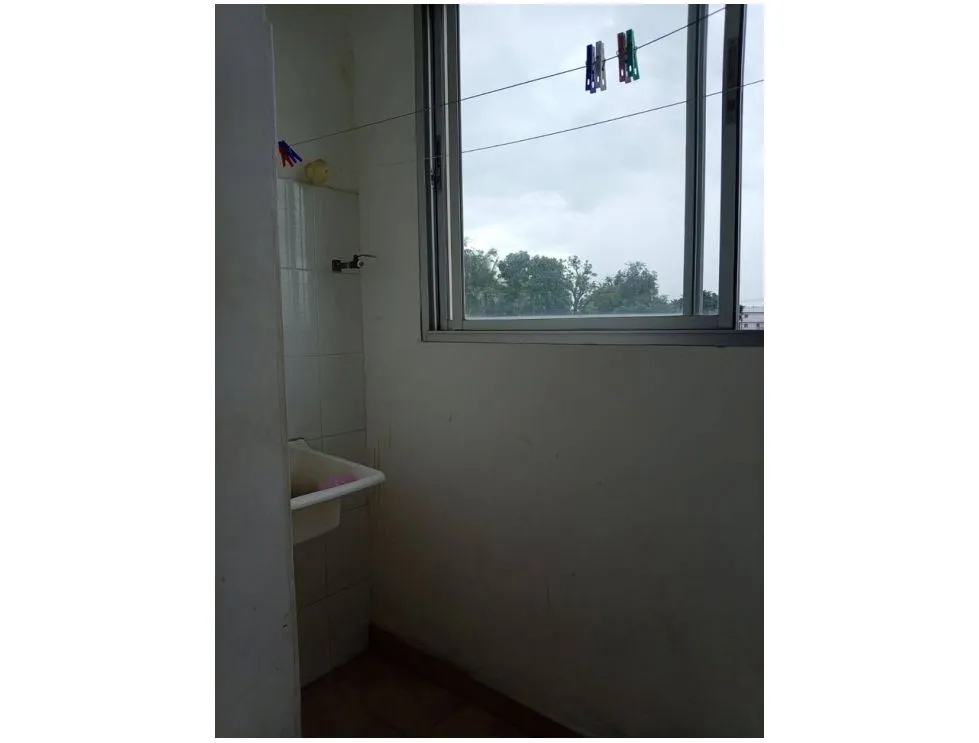 Vendo Apartamento en Residencial Las Acacias. MY