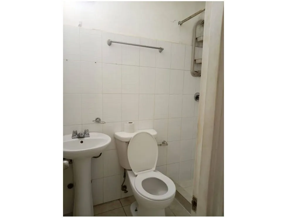 Vendo Apartamento en Residencial Las Acacias. MY
