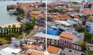 Espace commercial à Casco Viejo à vendre