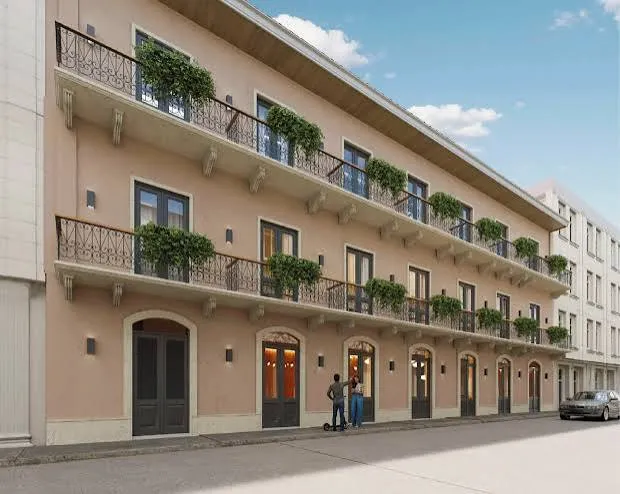 Espace commercial à Casco Viejo à vendre