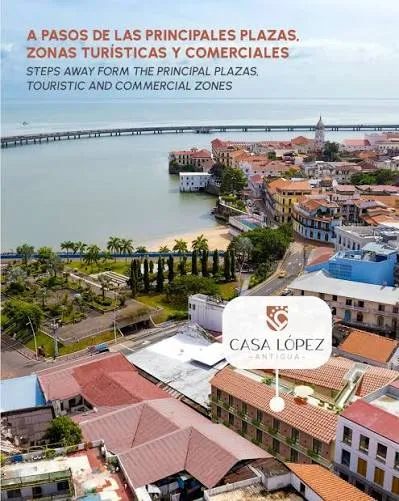 Espace commercial à Casco Viejo à vendre