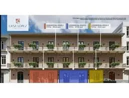 Espace commercial à Casco Viejo à vendre