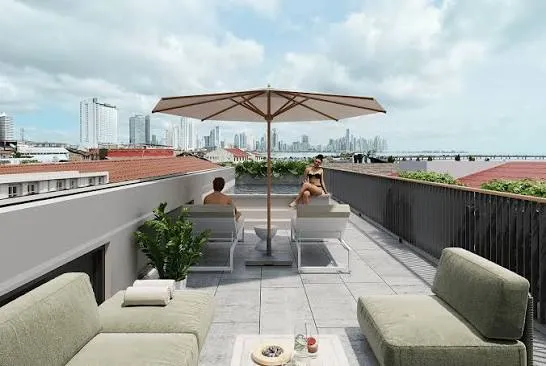 Espace commercial à Casco Viejo à vendre