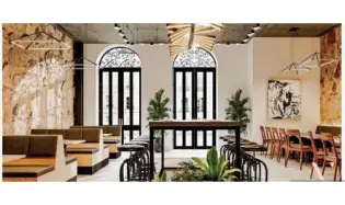Espace commercial à Casco Viejo à vendre