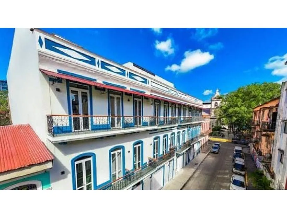 Espace commercial à Casco Viejo à vendre
