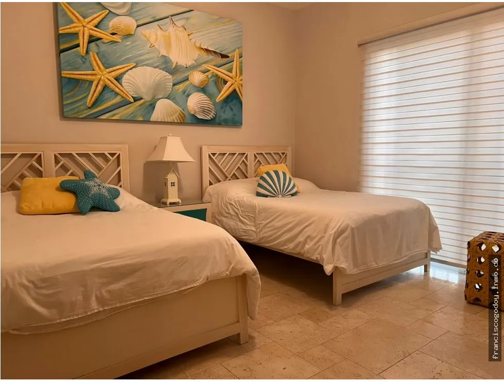 Se Vende Espectacular Apto en Buenaventura
