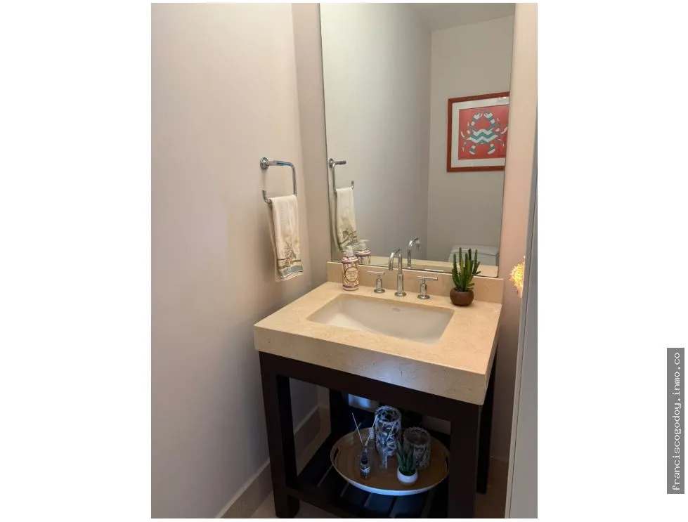 Se Vende Espectacular Apto en Buenaventura