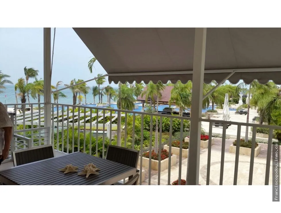 Se Vende Espectacular Apto en Buenaventura