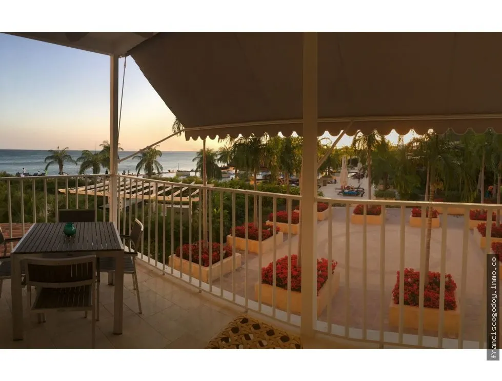 Se Vende Espectacular Apto en Buenaventura