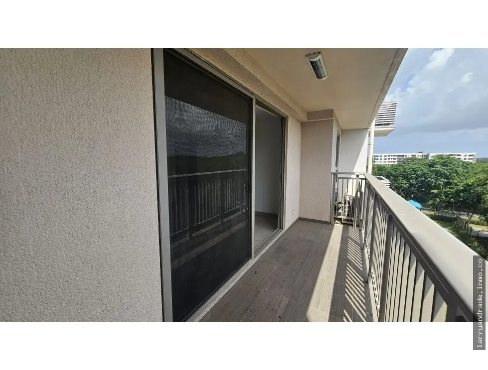 Apartment for Sale in Panama Pacifico