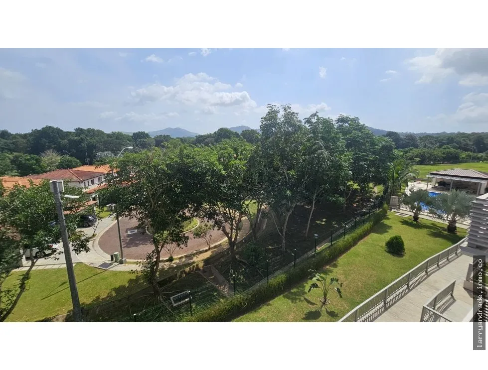 Apartment for Sale in Panama Pacifico