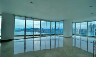 公寓 在 Punta Paitilla 出租