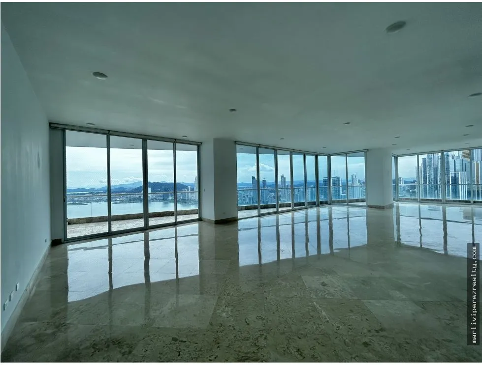 ALQUILER DE APARTAMENTO EN PUNTA PAITILLA