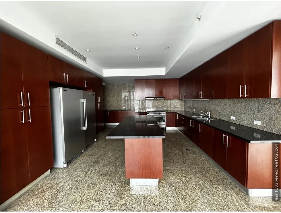 ALQUILER DE APARTAMENTO EN PUNTA PAITILLA