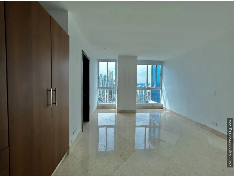 ALQUILER DE APARTAMENTO EN PUNTA PAITILLA