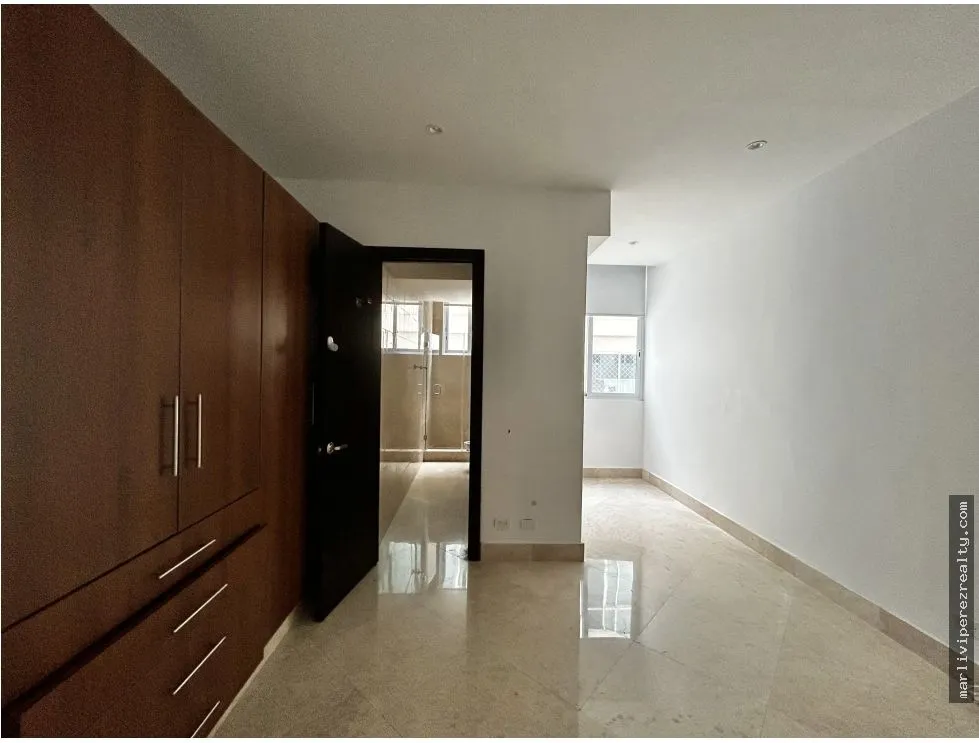 ALQUILER DE APARTAMENTO EN PUNTA PAITILLA