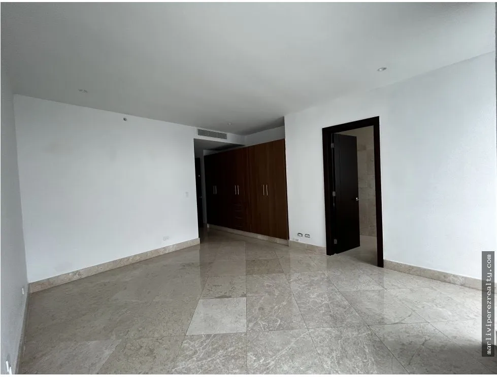 ALQUILER DE APARTAMENTO EN PUNTA PAITILLA