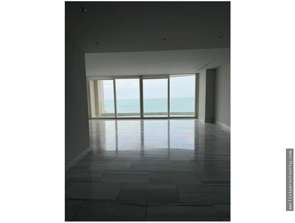公寓 在 Punta Paitilla 出租