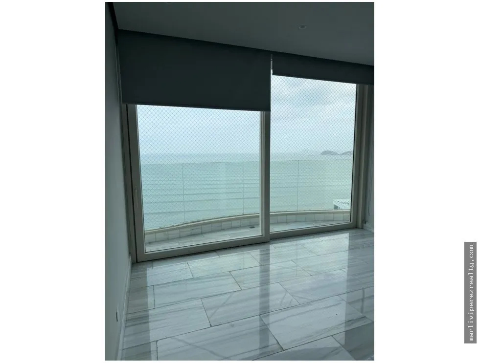 公寓 在 Punta Paitilla 出租