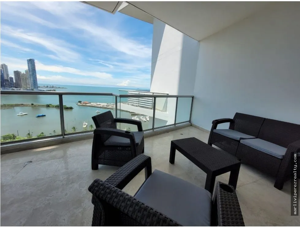 APARTMENT RENTAL ON BALBOA AVENUE