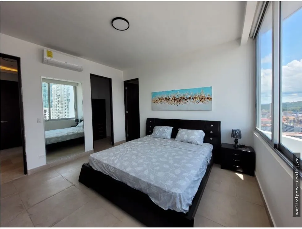 APARTMENT RENTAL ON BALBOA AVENUE