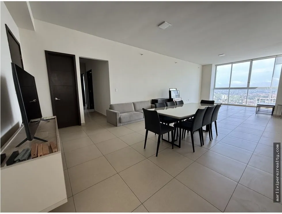 Apartment for Sale in Costa del Este