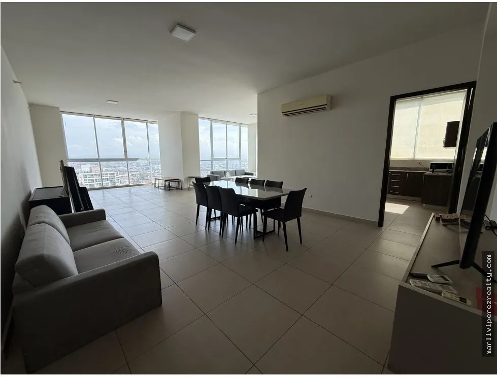 Apartment for Sale in Costa del Este