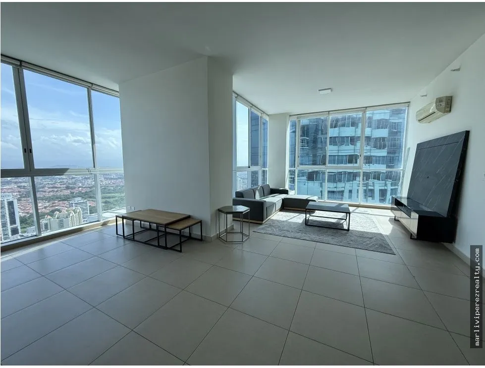 Apartment for Sale in Costa del Este