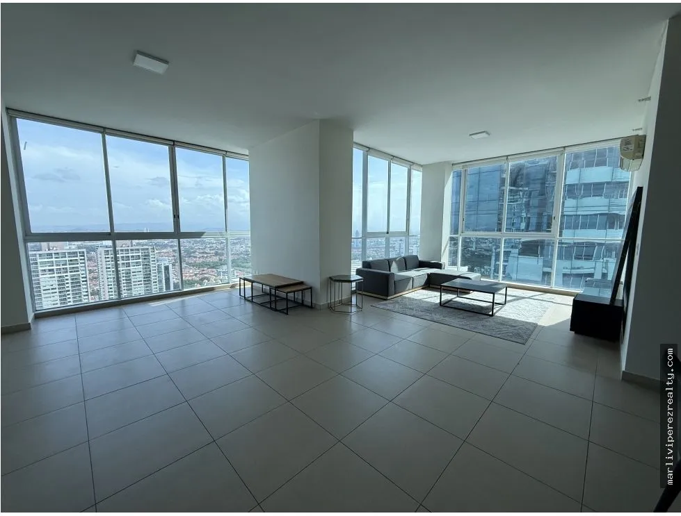 Apartment for Sale in Costa del Este