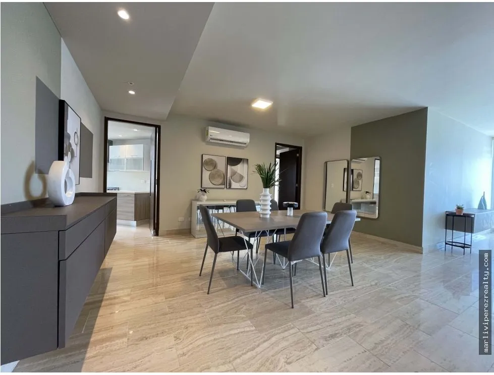 Appartement à Juan Diaz à vendre