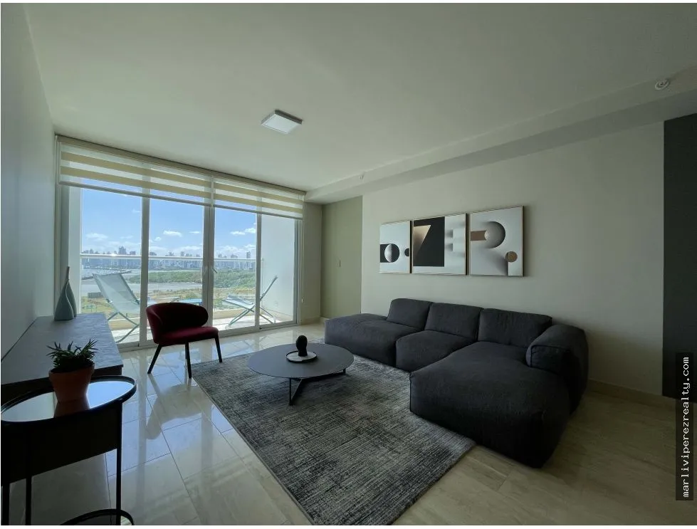 Appartement à Juan Diaz à vendre