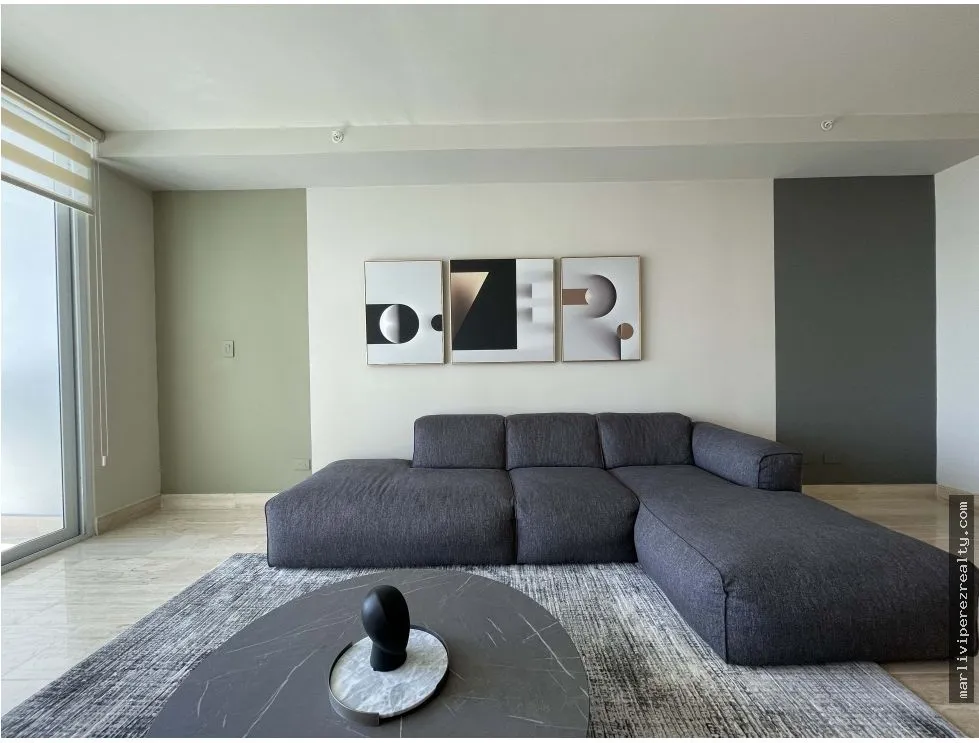 Appartement à Juan Diaz à vendre