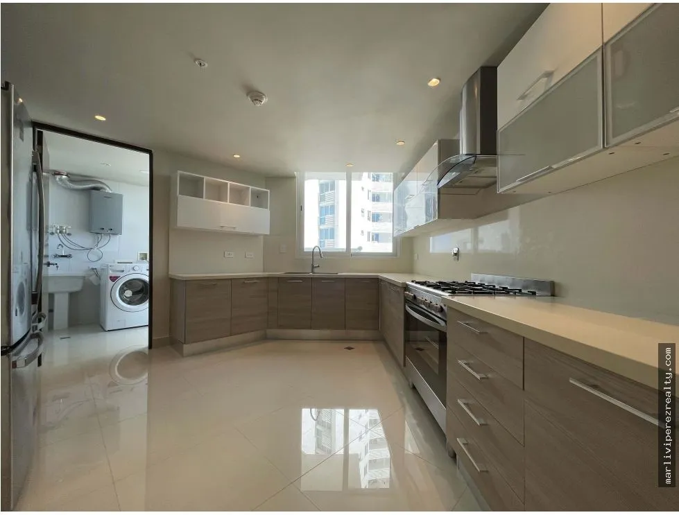 Appartement à Juan Diaz à vendre