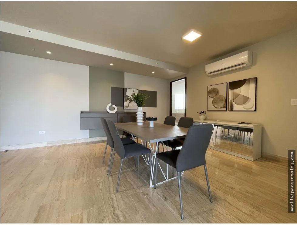 Appartement à Juan Diaz à vendre