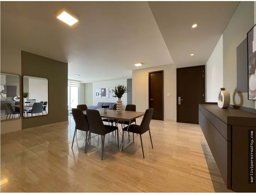 Appartement à Juan Diaz à vendre