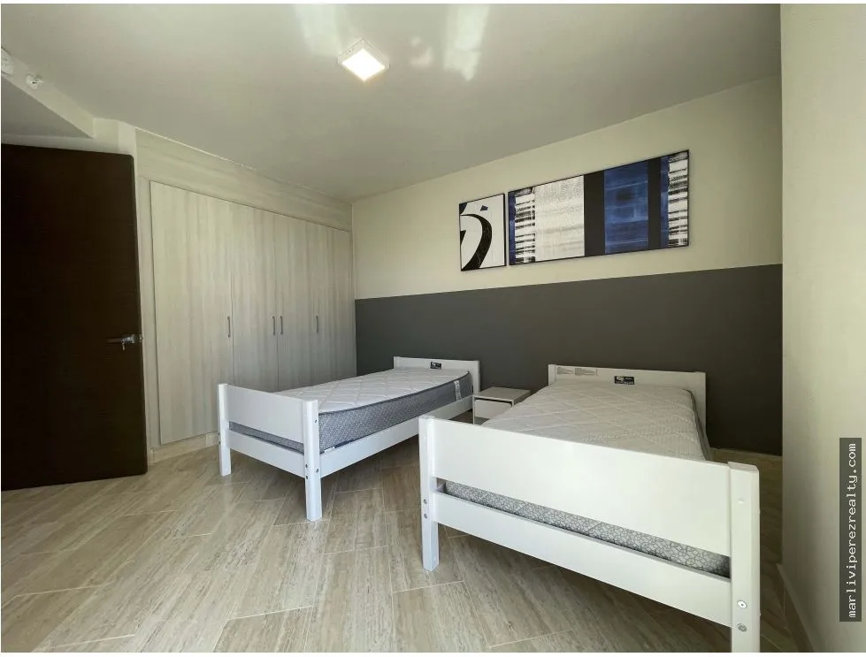 Appartement à Juan Diaz à vendre