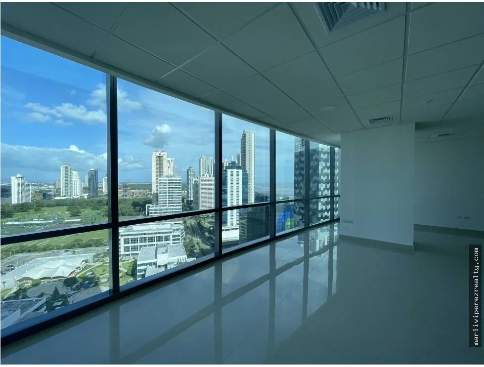 OFFICE RENTAL IN COSTA DEL ESTE