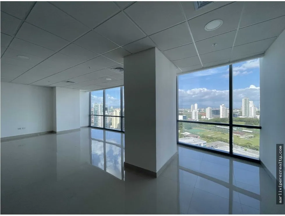 OFFICE RENTAL IN COSTA DEL ESTE