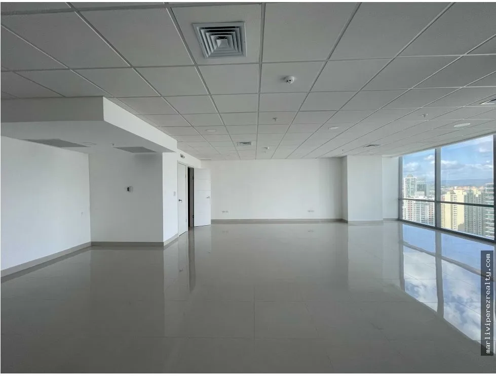 OFFICE RENTAL IN COSTA DEL ESTE