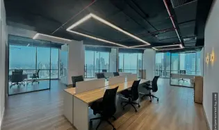 OFFICE RENTAL IN COSTA DEL ESTE, Juan Diaz
