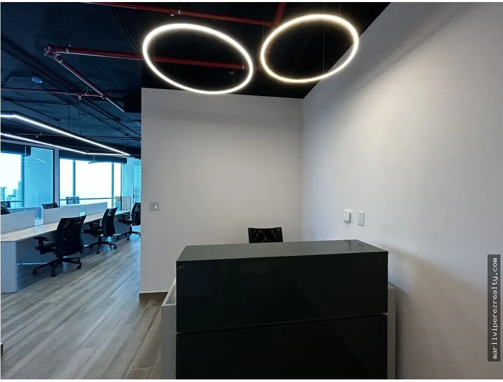 OFFICE RENTAL IN COSTA DEL ESTE